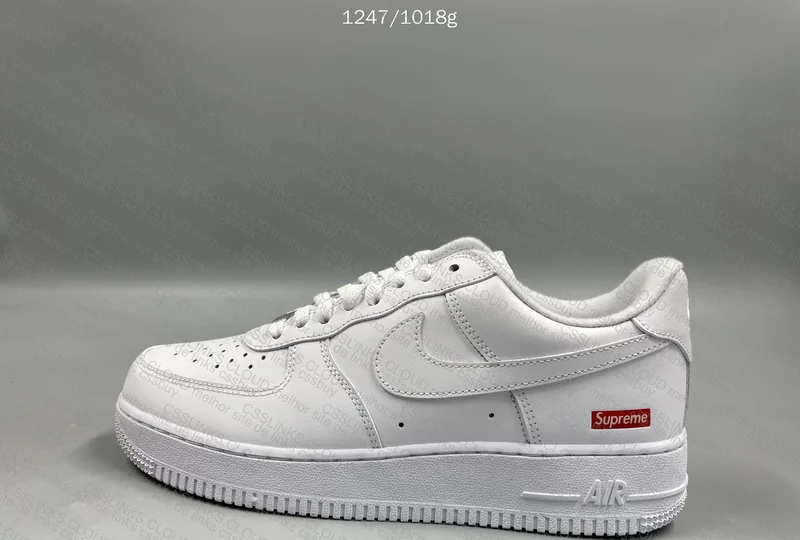 Air Force One Supreme (Need Help) 6
