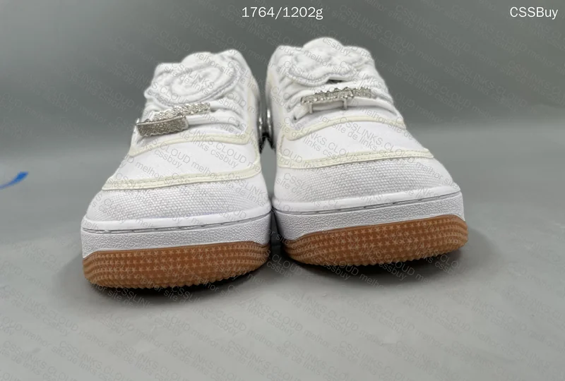 Air Force One Travis Scott 2