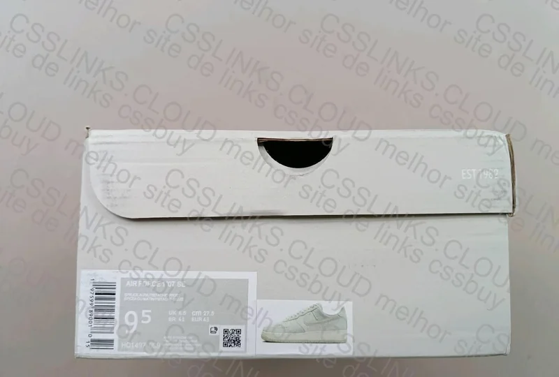 Air Force One Green 2
