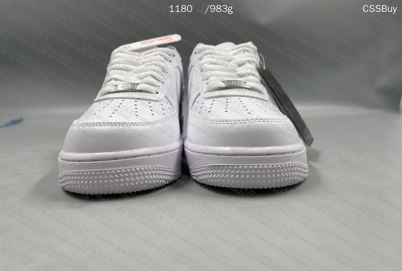 Air Force One WTG Help