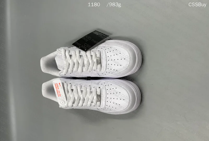 Air Force One WTG Help 2