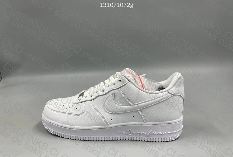 Air Force One x Nocta