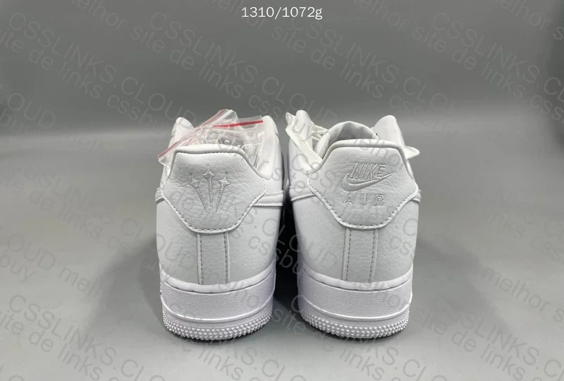 Air Force One x Nocta 10