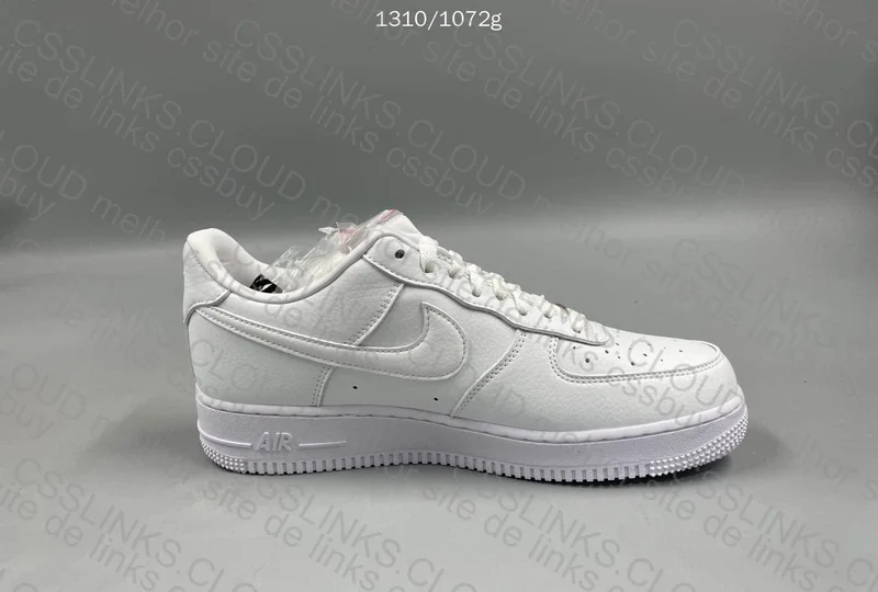 Air Force One x Nocta 2