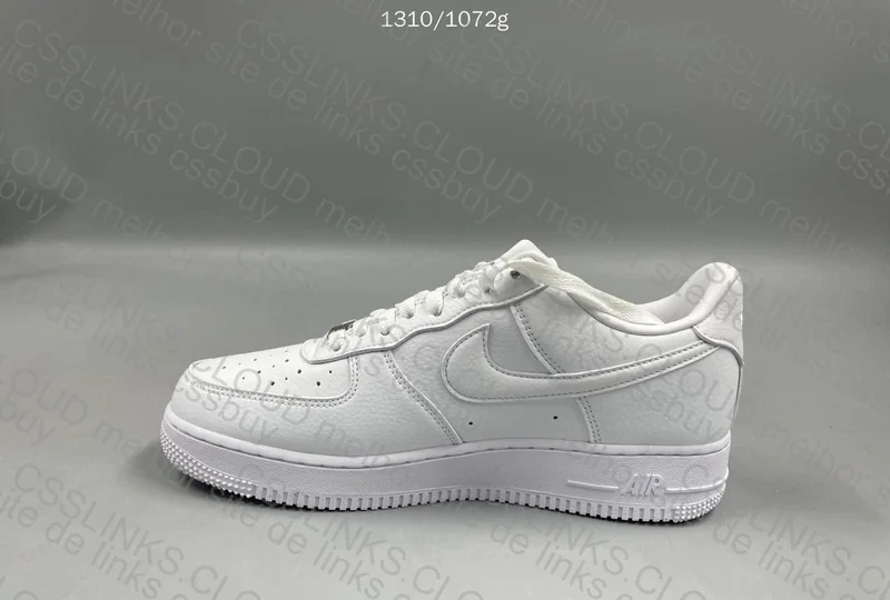 Air Force One x Nocta 3