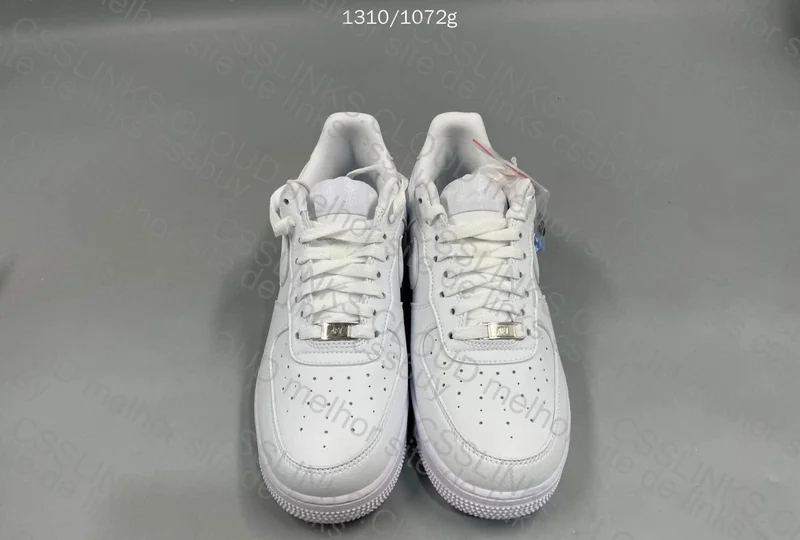 Air Force One x Nocta 4