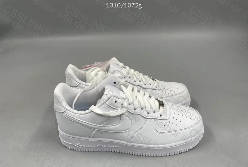Air Force One x Nocta 6