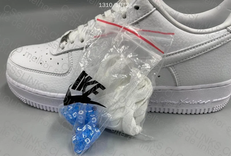 Air Force One x Nocta 9