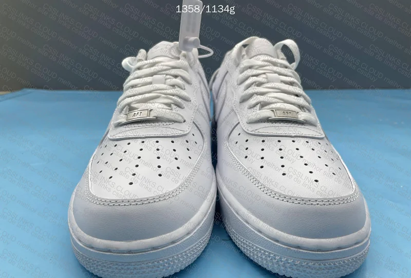Air Force One XP 2