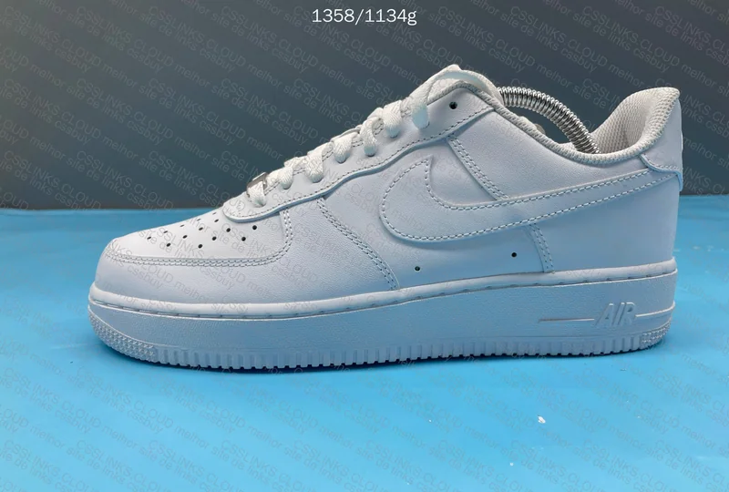 Air Force One XP 3