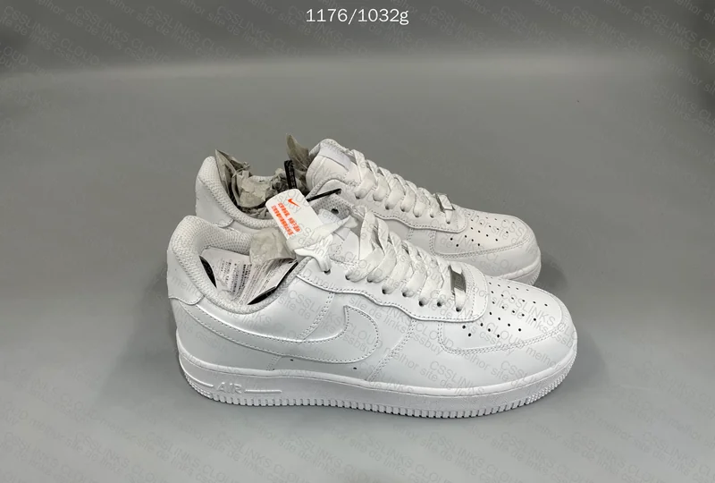Air Force OVO 2