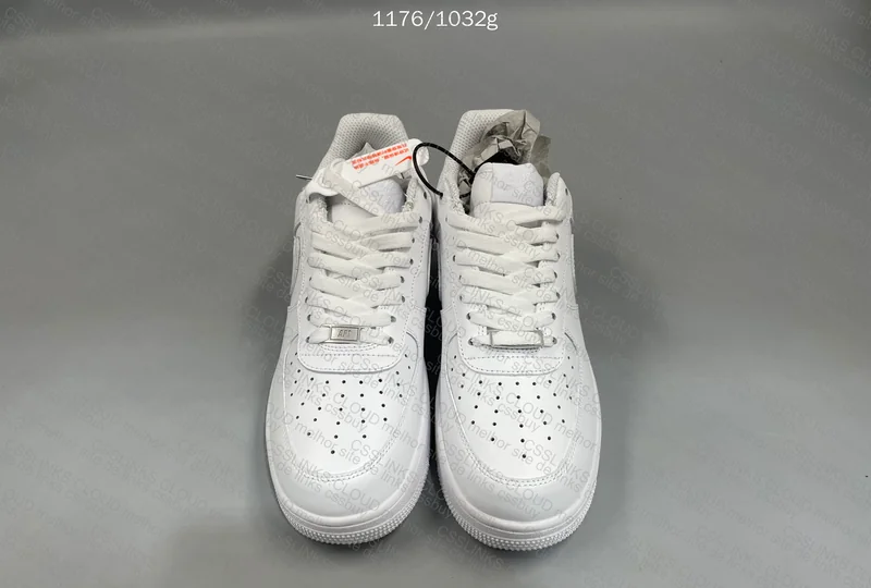 Air Force OVO 4