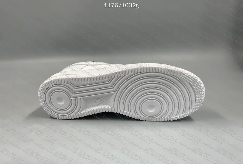 Air Force OVO 5