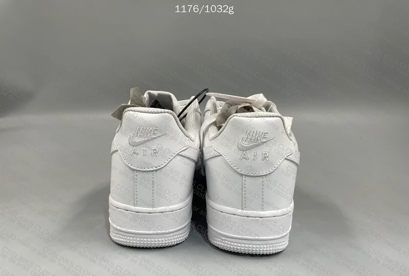 Air Force OVO 6
