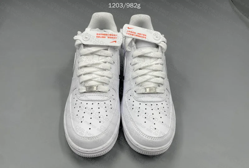 Air Force OVO