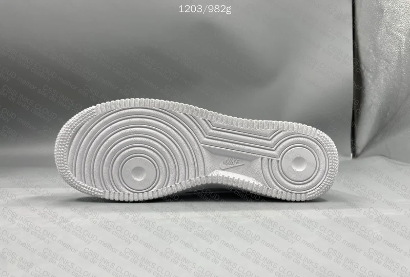 Air Force OVO 6