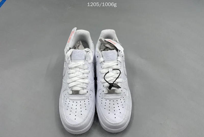 Air Force OVO