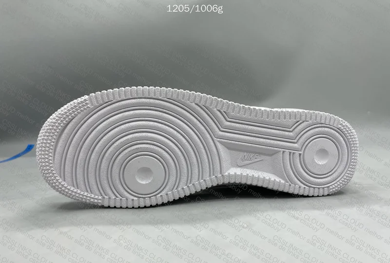 Air Force OVO 6
