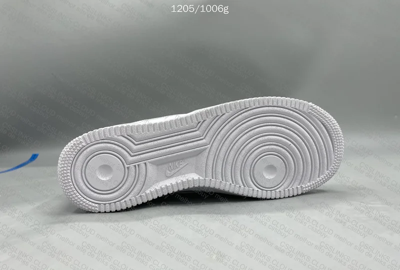 Air Force OVO 9