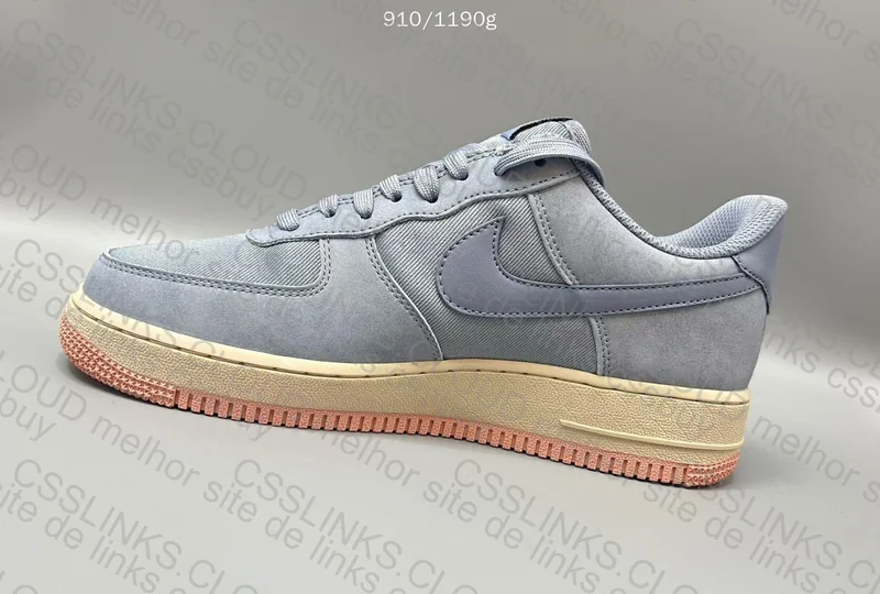 Air Force OVO 10