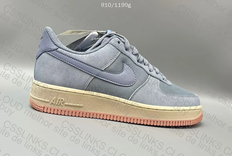 Air Force OVO 3