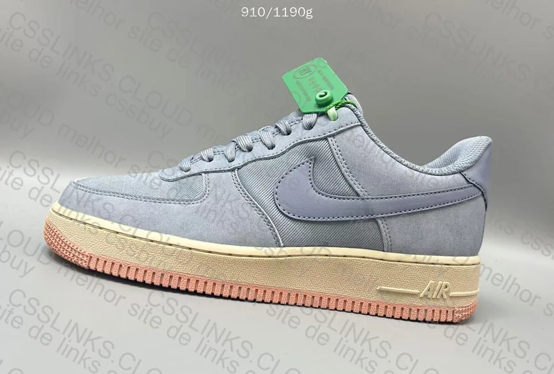 Air Force OVO 4