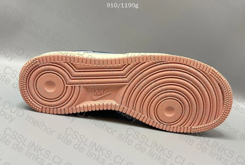 Air Force OVO 7