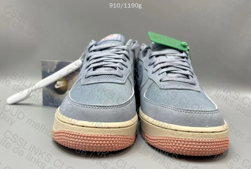 Air Force OVO 9
