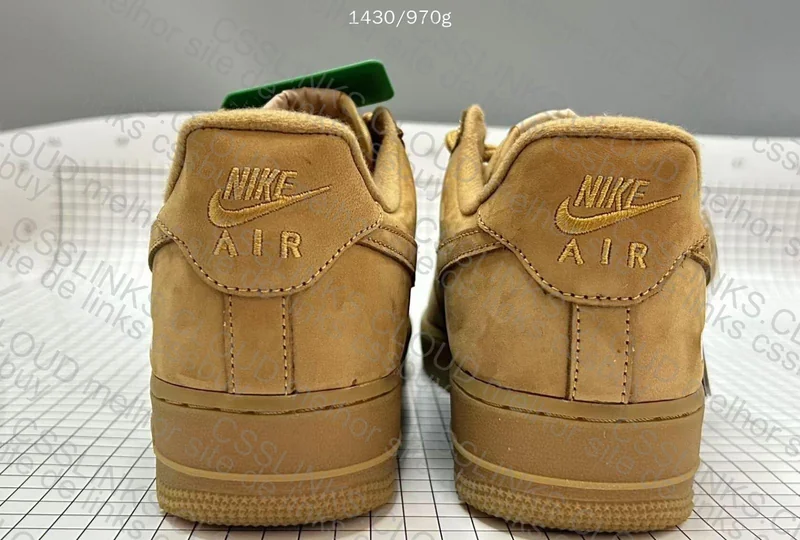 Air Force OVO 2