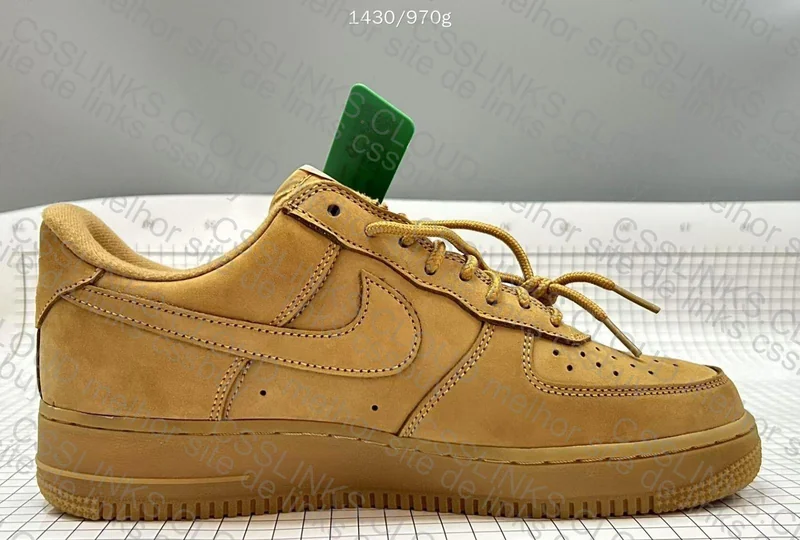 Air Force OVO 4
