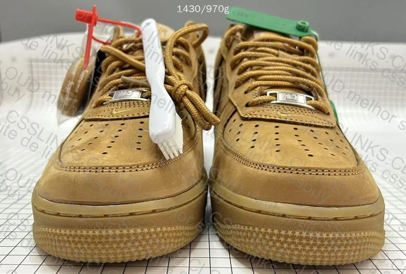 Air Force OVO 5