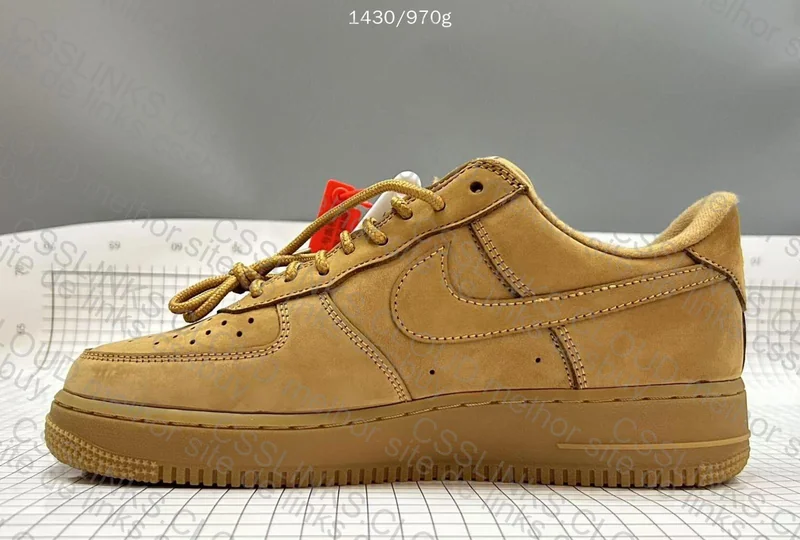 Air Force OVO 6