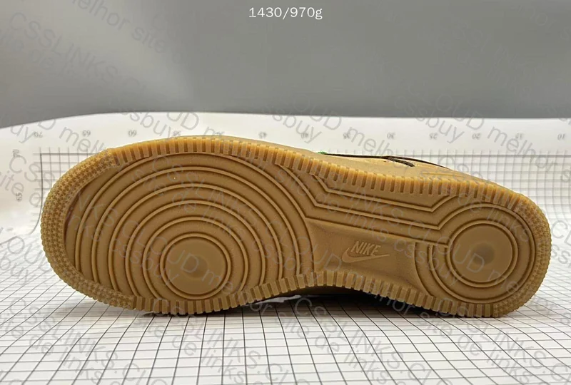 Air Force OVO 7