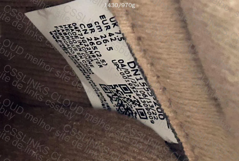 Air Force OVO 8