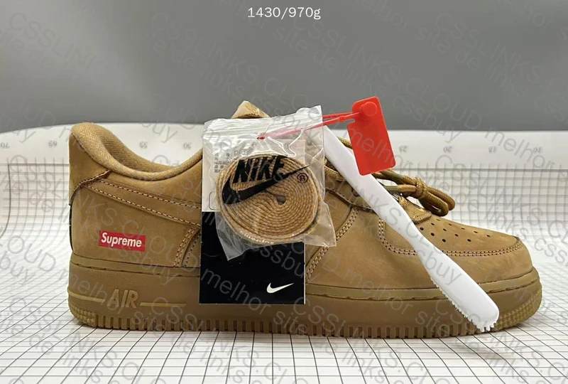 Air Force OVO 9