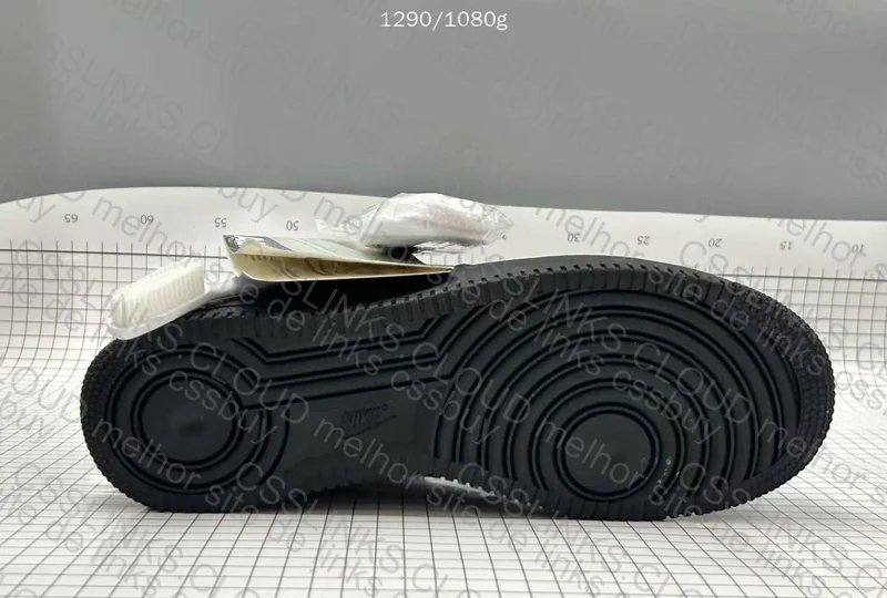 Air Force OVO