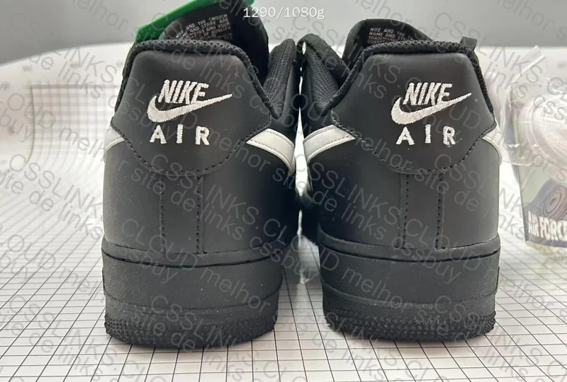 Air Force OVO 2