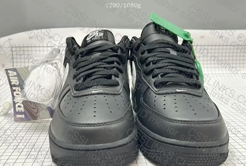 Air Force OVO 4