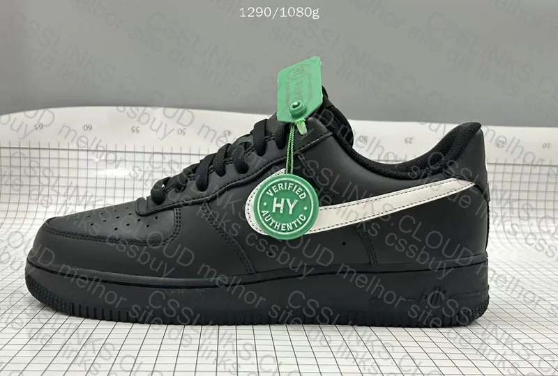 Air Force OVO 5