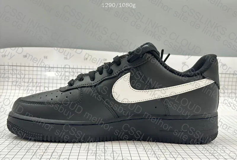 Air Force OVO 6