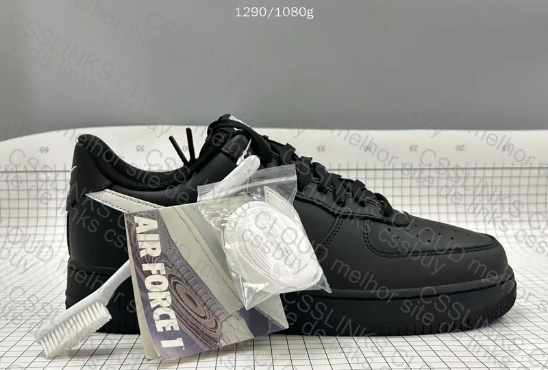 Air Force OVO 9