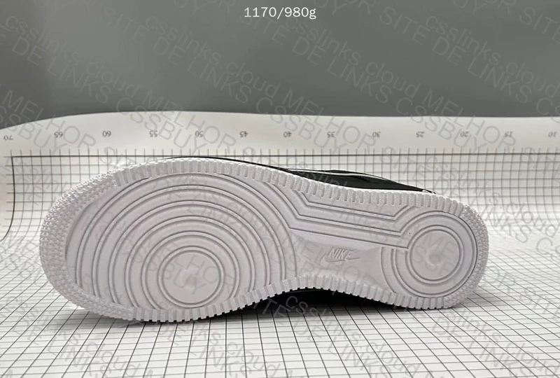 Air Force OVO
