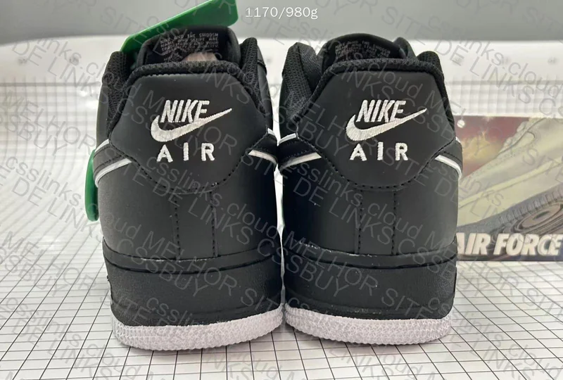 Air Force OVO 2
