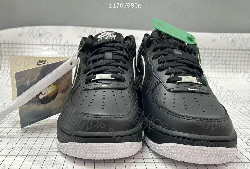 Air Force OVO 6