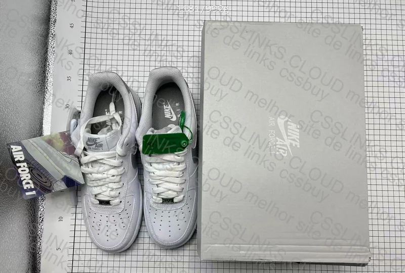 Air Force OVO
