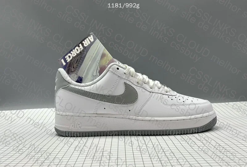 Air Force OVO 10