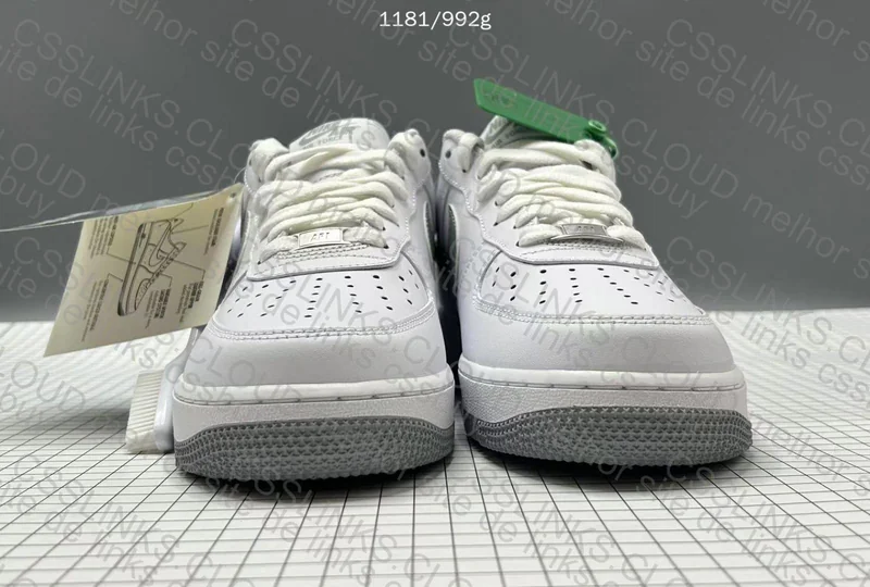 Air Force OVO 4