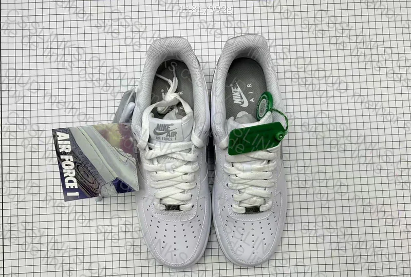Air Force OVO 6
