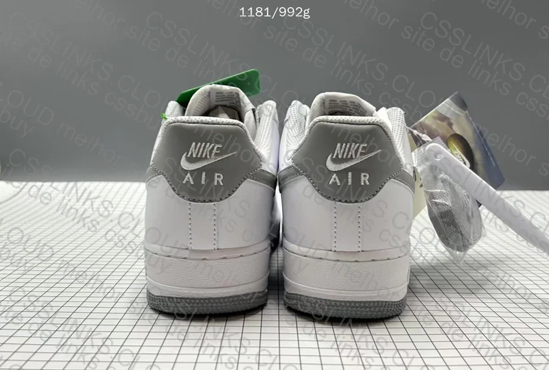 Air Force OVO 7