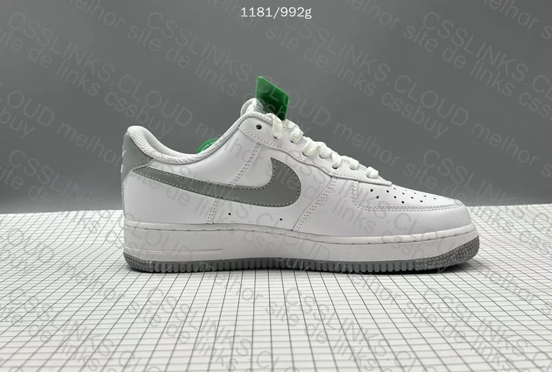 Air Force OVO 9
